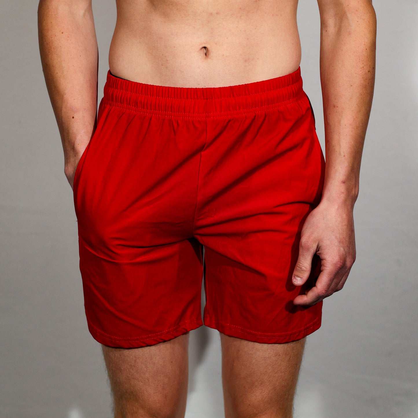 Men’s Everyday Athletic Shorts